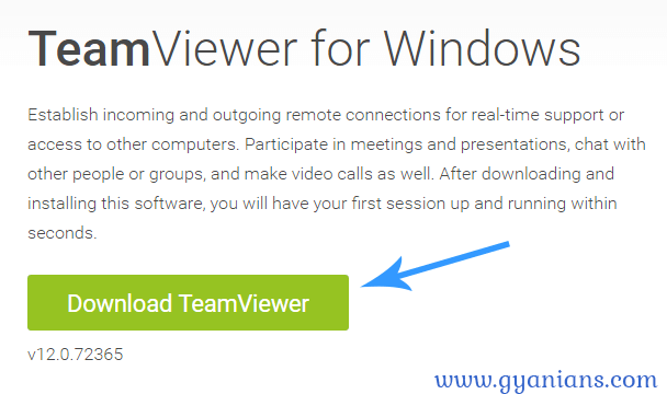teamviewer download