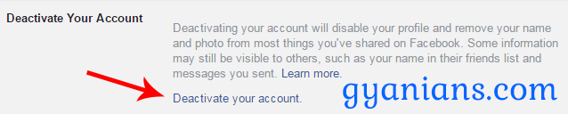 facebook-account-delete-deactivate-kaise-karte-hai-step-2