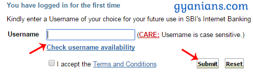 SBI Internet Banking Online Register Activate Kaise Kare