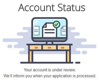 UC Account Status