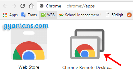 Use Chrome Remote Desktop to Access Your Computer Anywhere