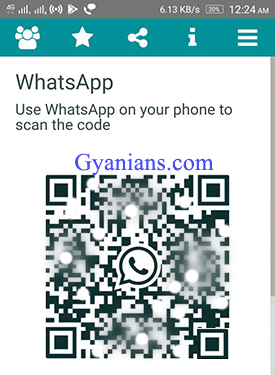 WhatScan Se WhatsApp Hack Kaise Karte Hai