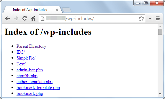 Disable-directory-browsing-in-wordpress-risk