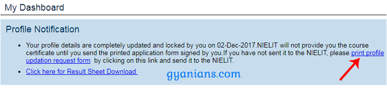 O level Registration Application Form Document Sending Full Process