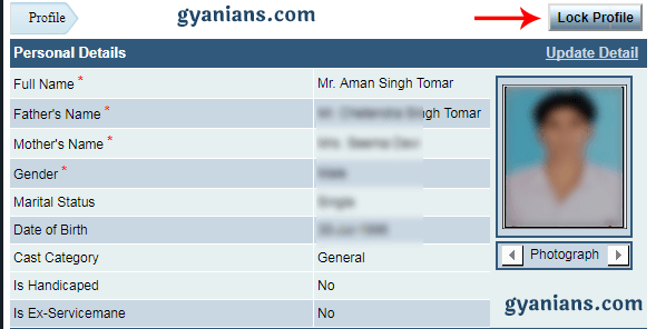 nielit user profile