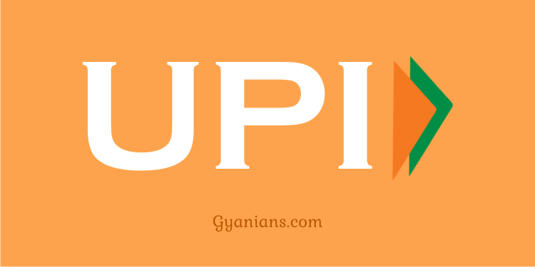 UPI kya hai